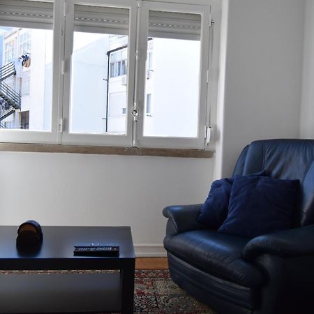 Young Apartment Лісабон Екстер'єр фото
