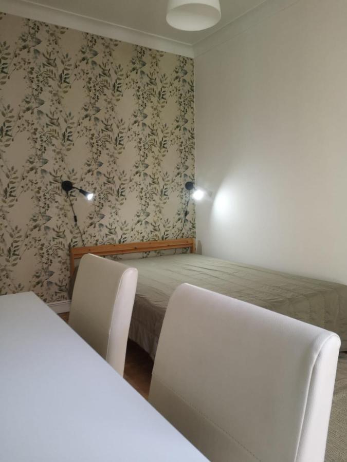 Young Apartment Лісабон Екстер'єр фото