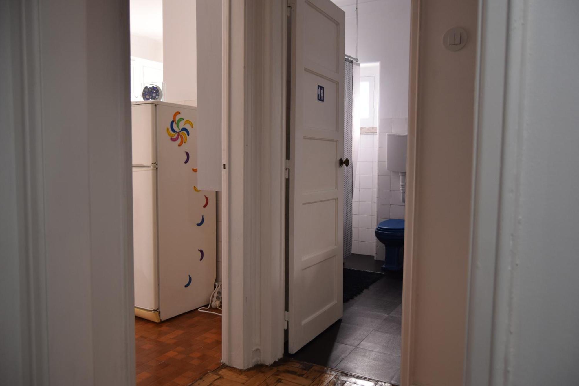 Young Apartment Лісабон Екстер'єр фото