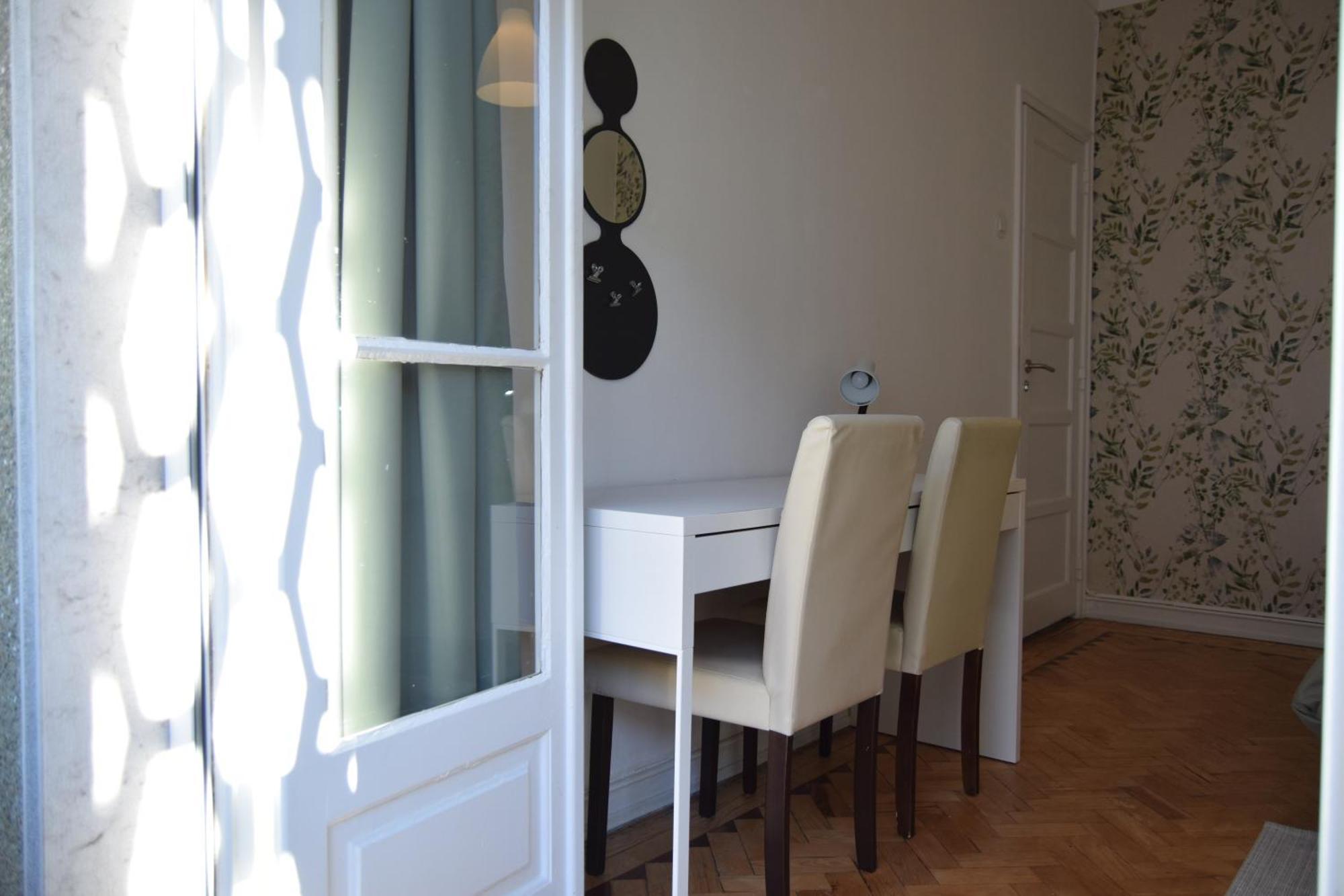 Young Apartment Лісабон Екстер'єр фото